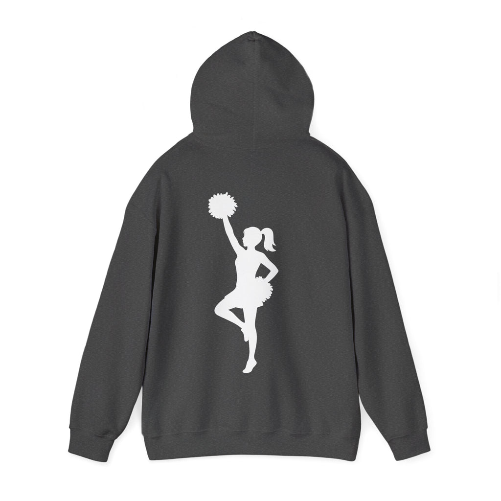 Cheer Hoodie