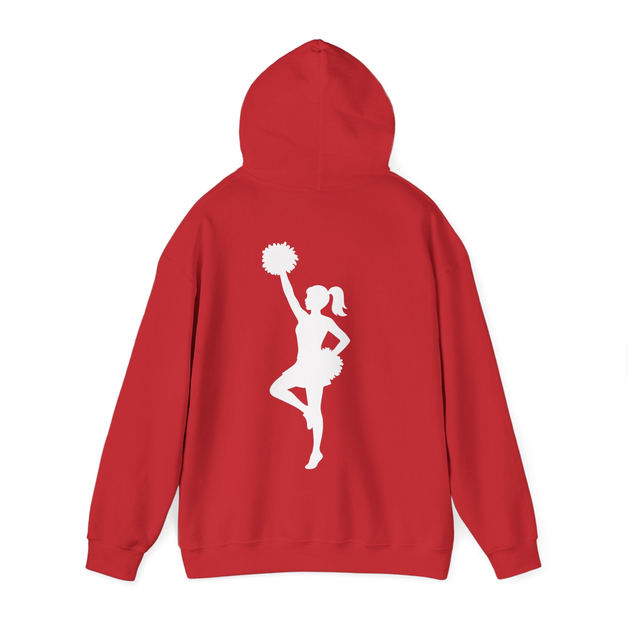 Cheer Hoodie