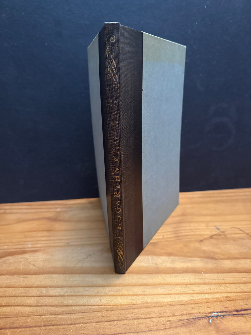 Hogarth’s England by Eveline Cruikshanks hardcover book