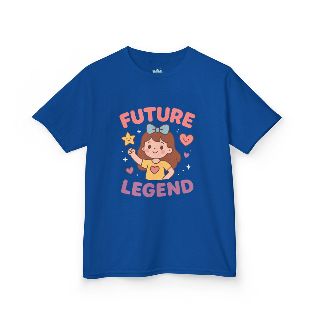 Kids Tee — "Future Legend"
