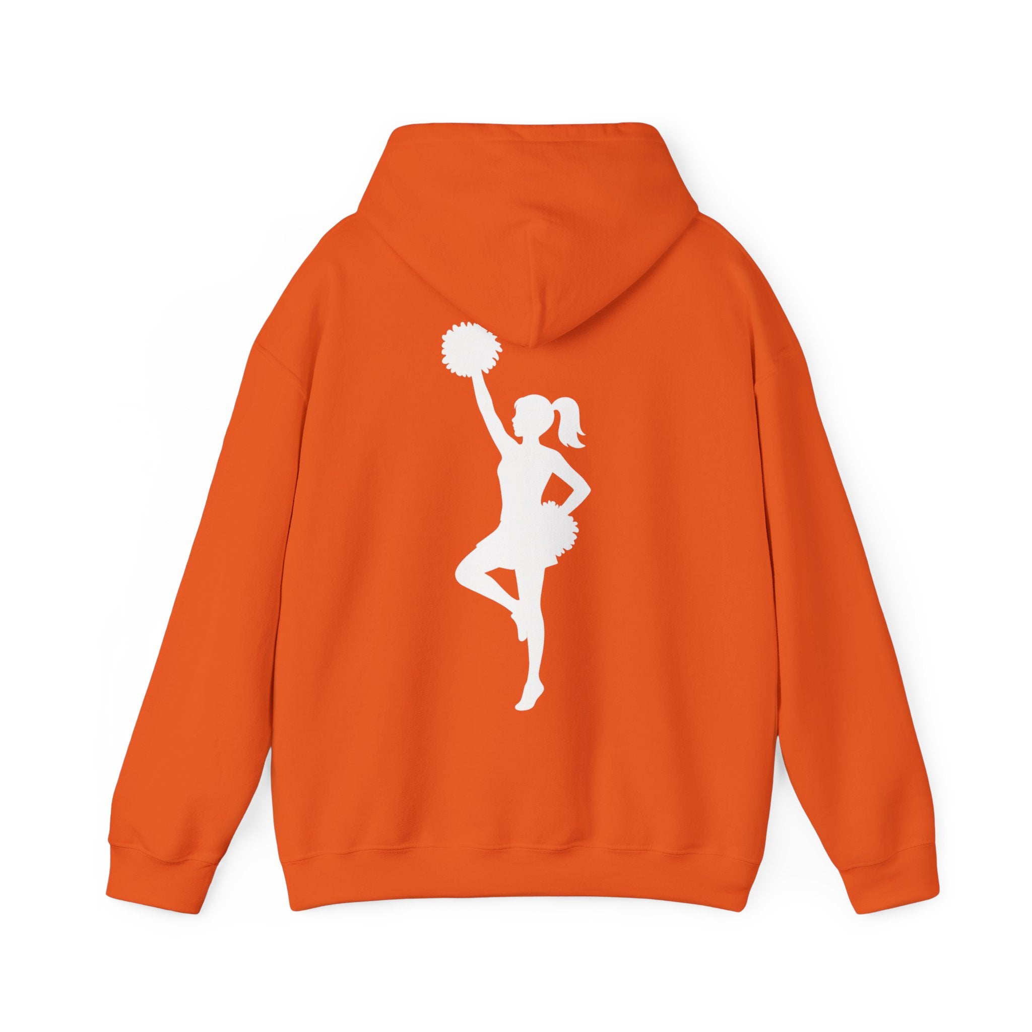 Cheer Hoodie