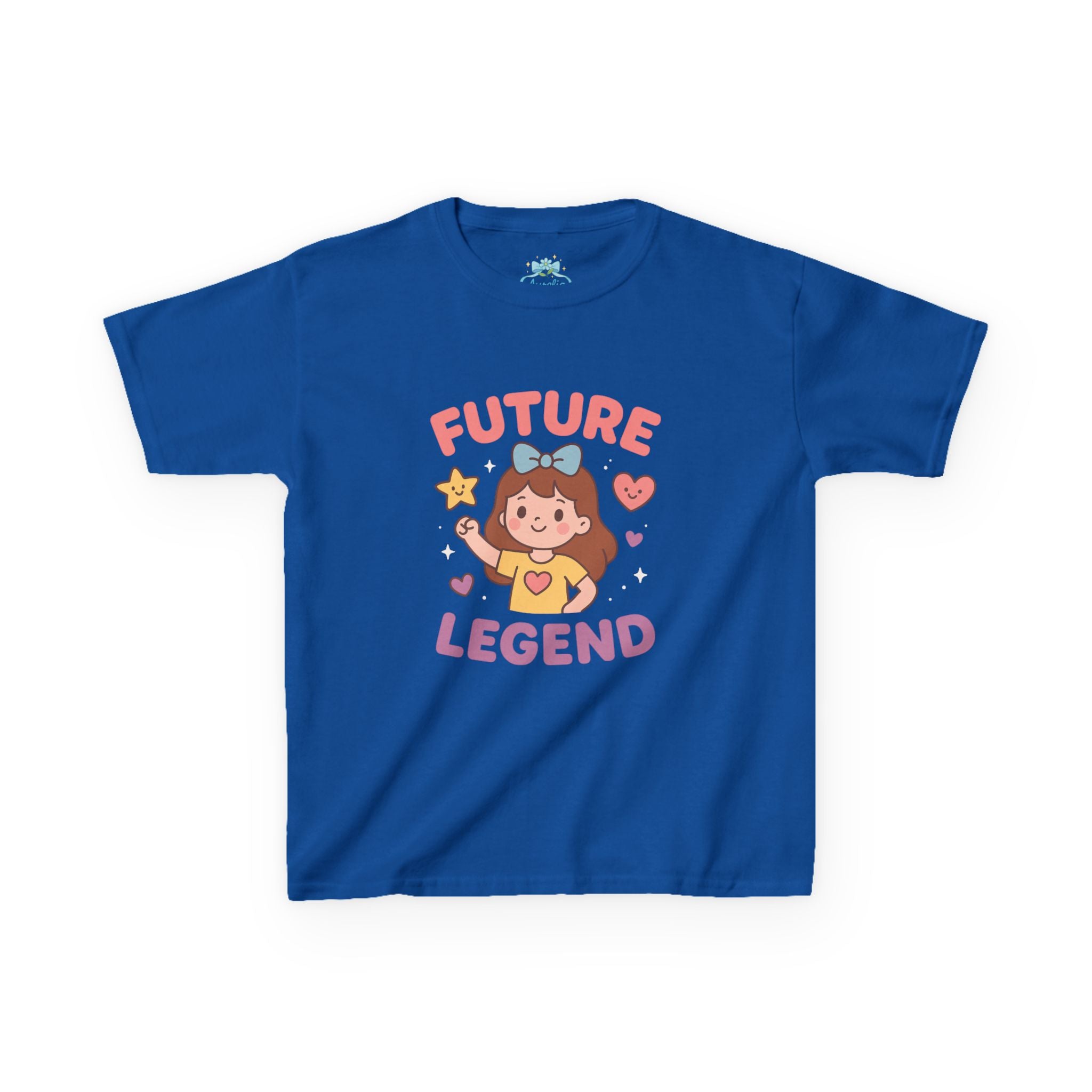 Kids Tee — "Future Legend"