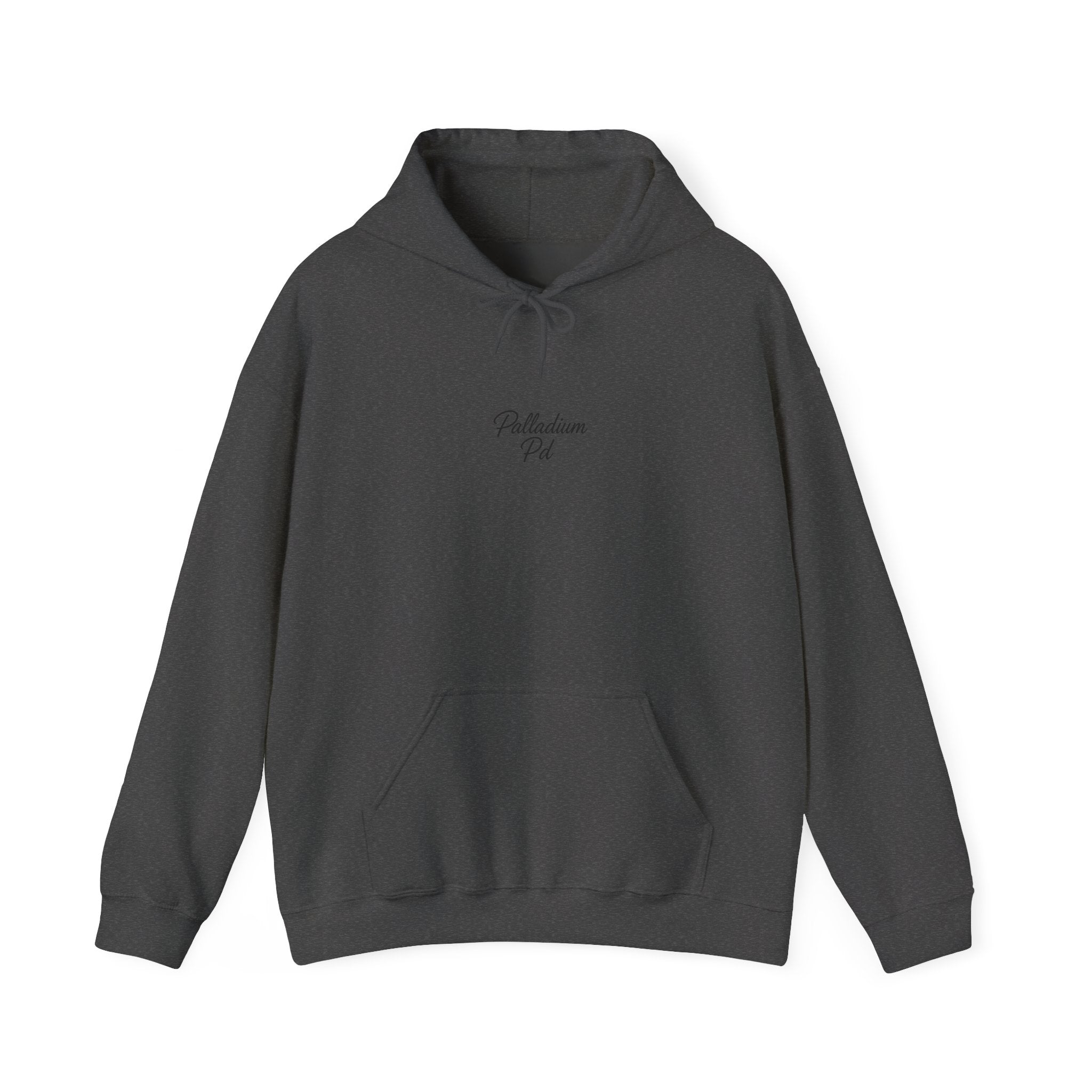 Unisex Heavy Blend™ Hooded Sweatshirt - Top Bins