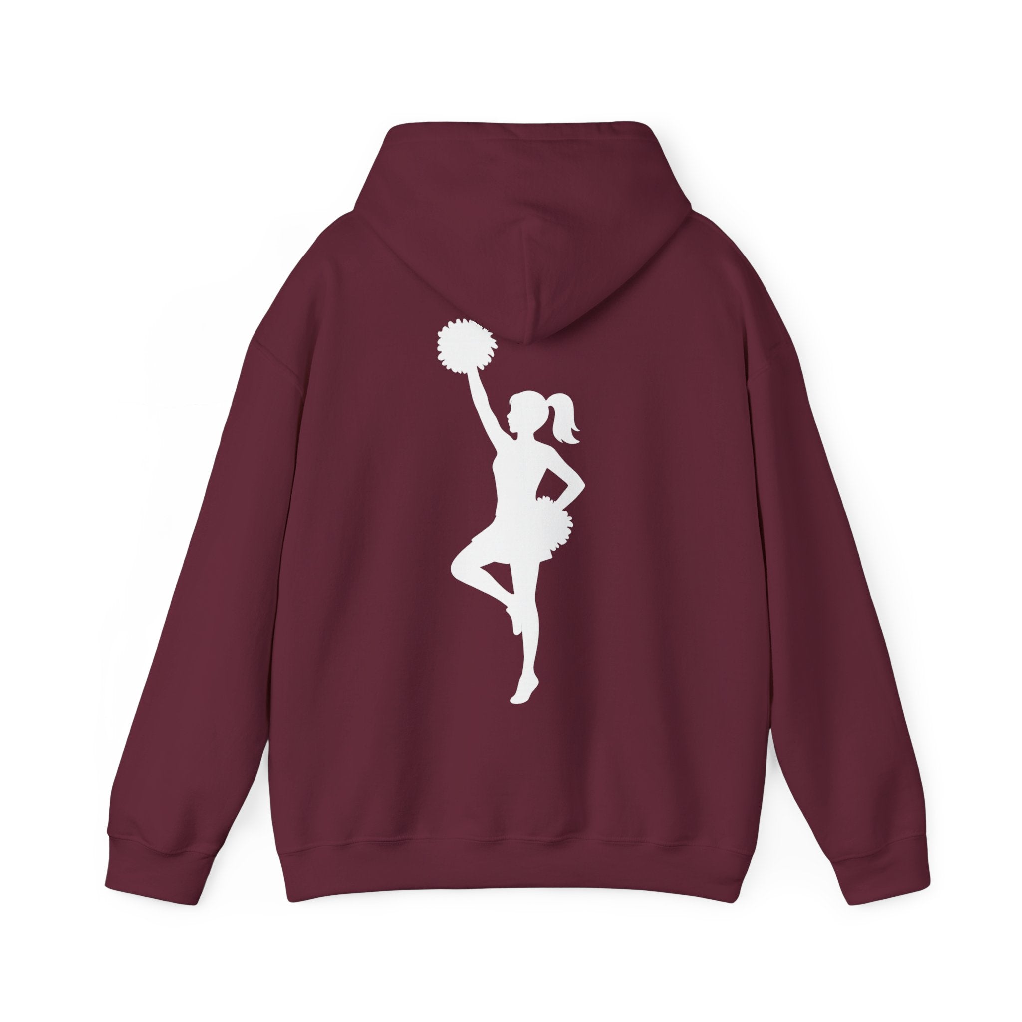 Cheer Hoodie