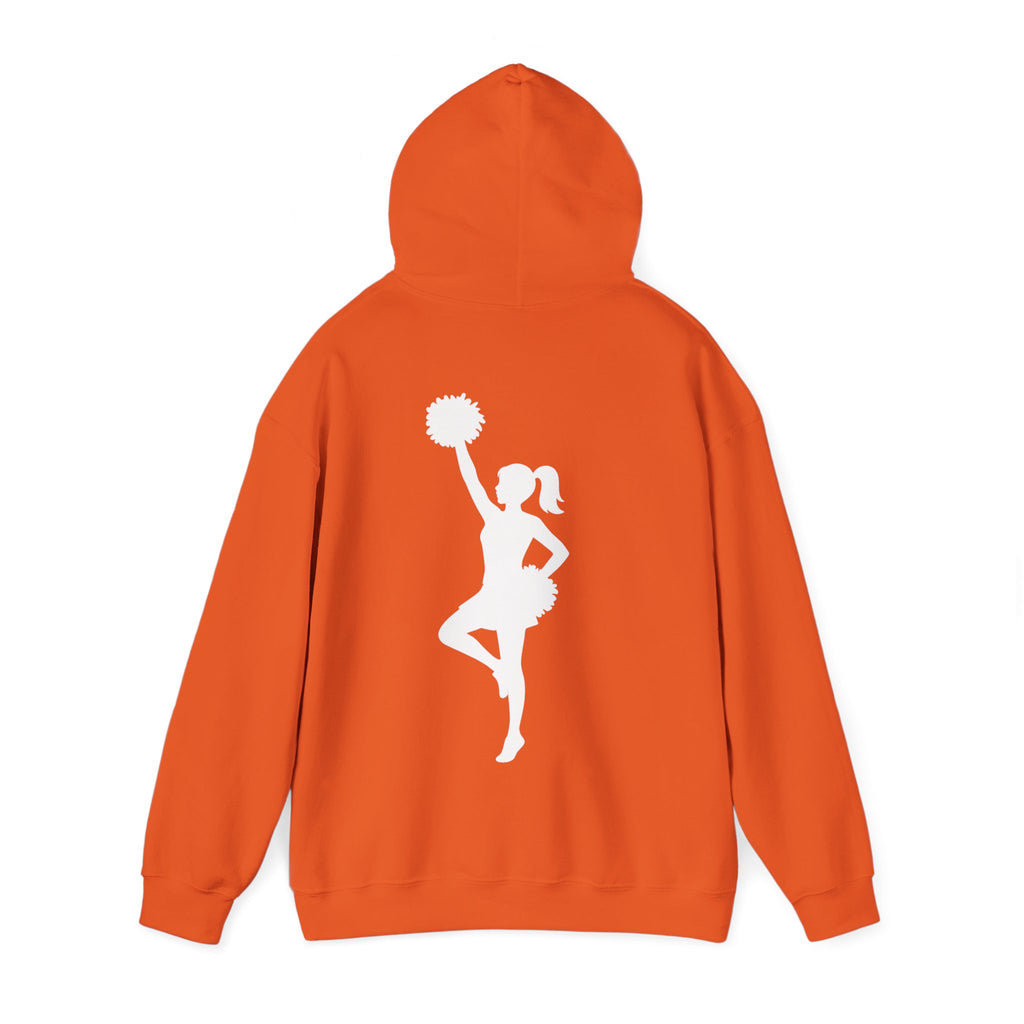 Cheer Hoodie