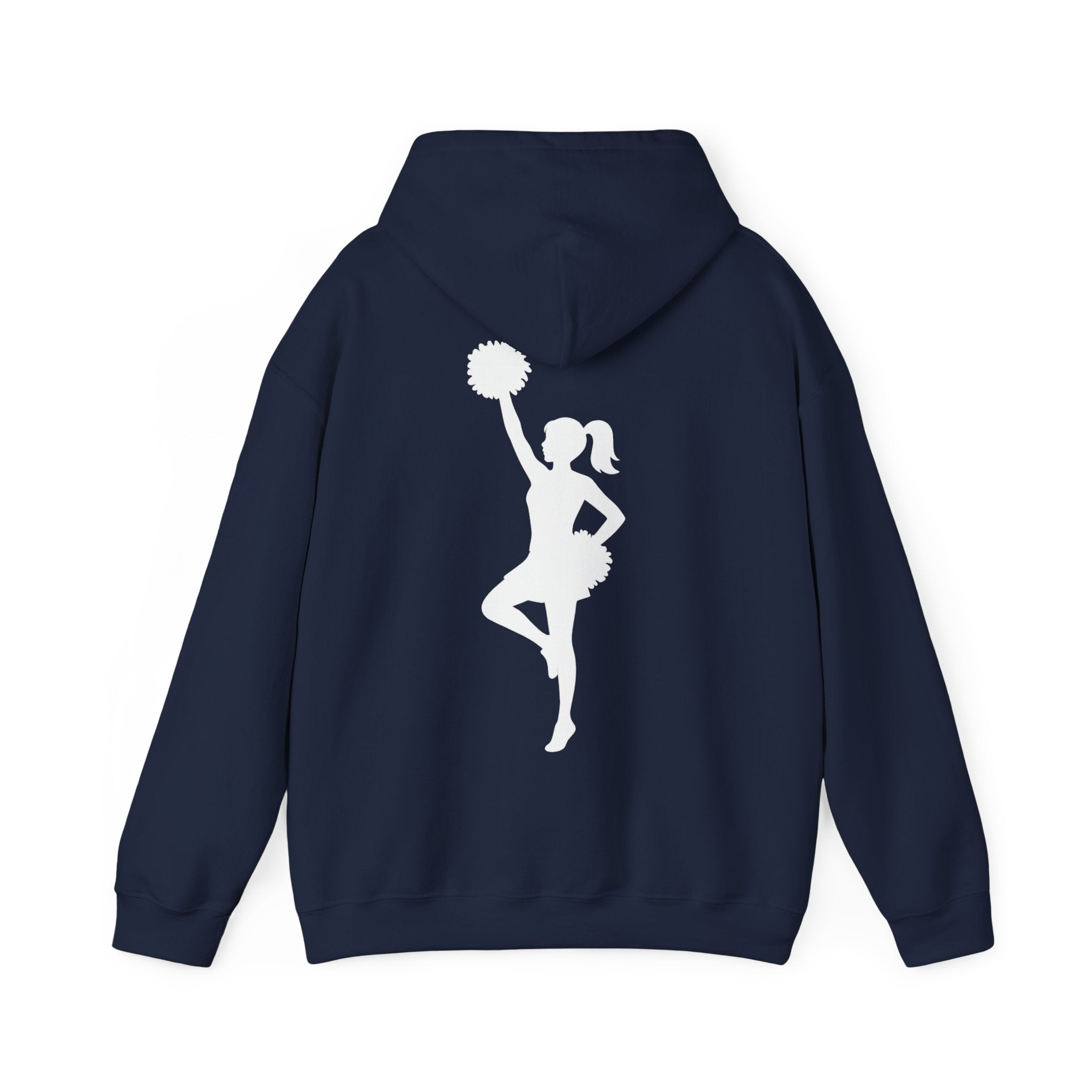 Cheer Hoodie