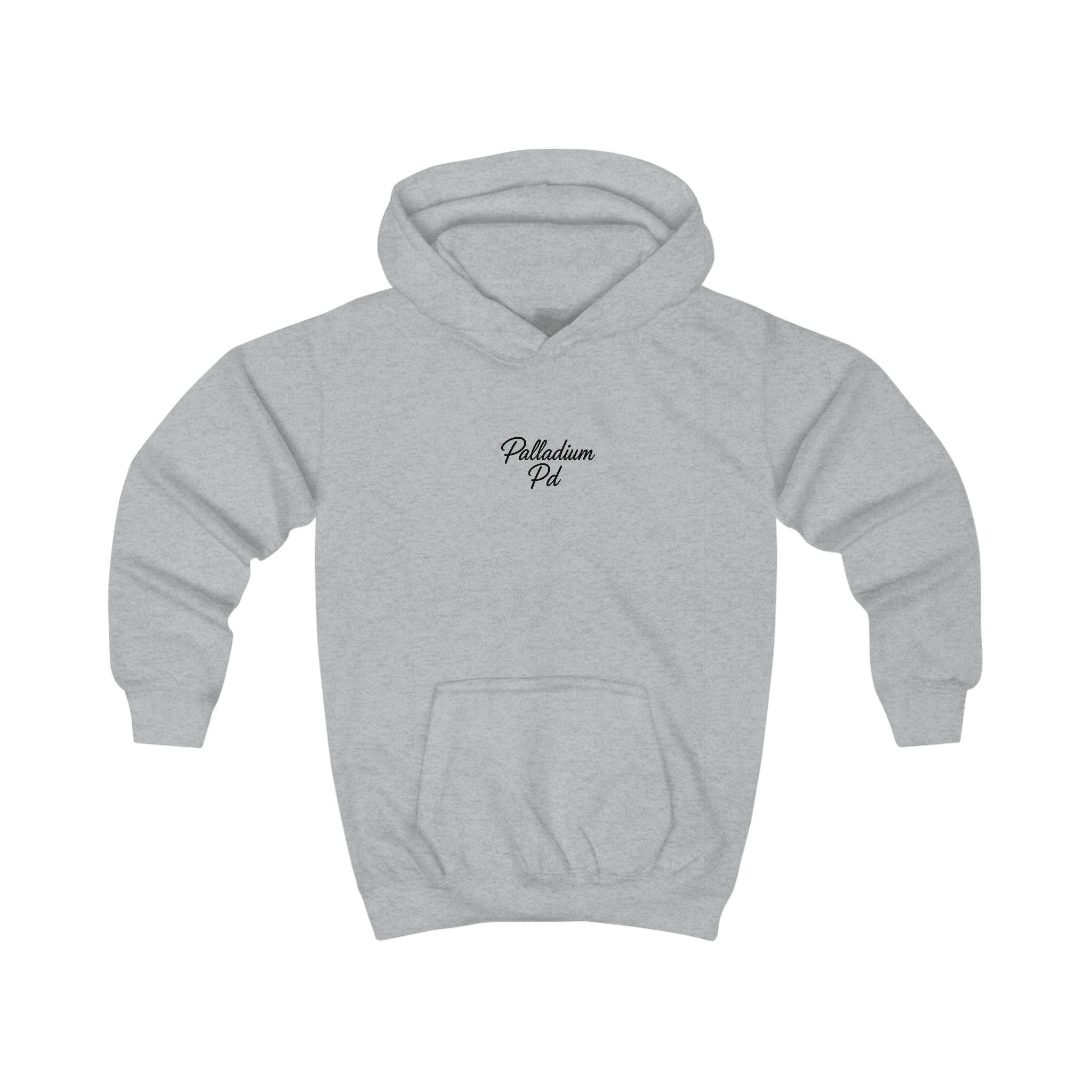 Kids Hoodie - "Whip It In" Youth Hoodie