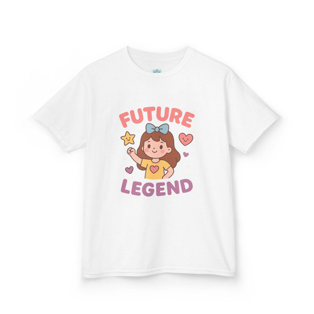 Kids Tee — "Future Legend"