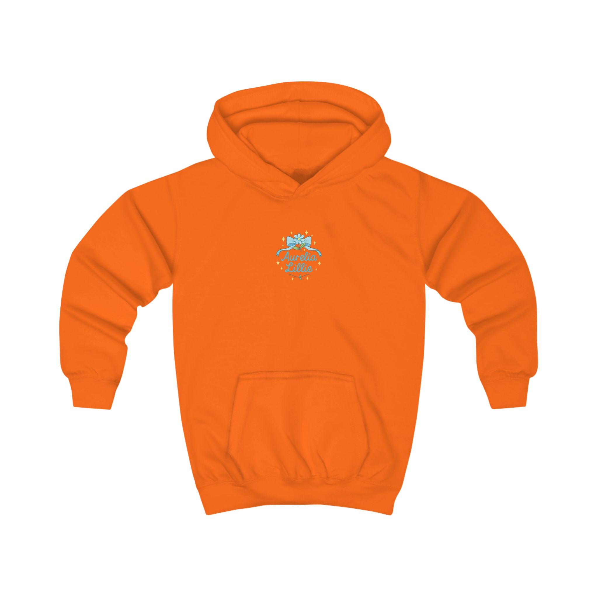 Kids 'Best Friend' Hoodie
