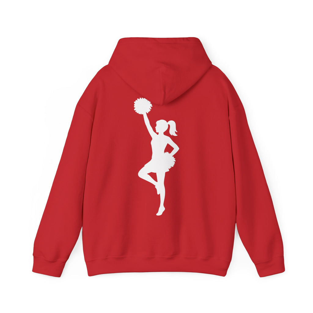 Cheer Hoodie