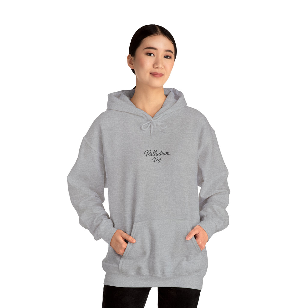 Unisex Heavy Blend™ Hooded Sweatshirt - Top Bins
