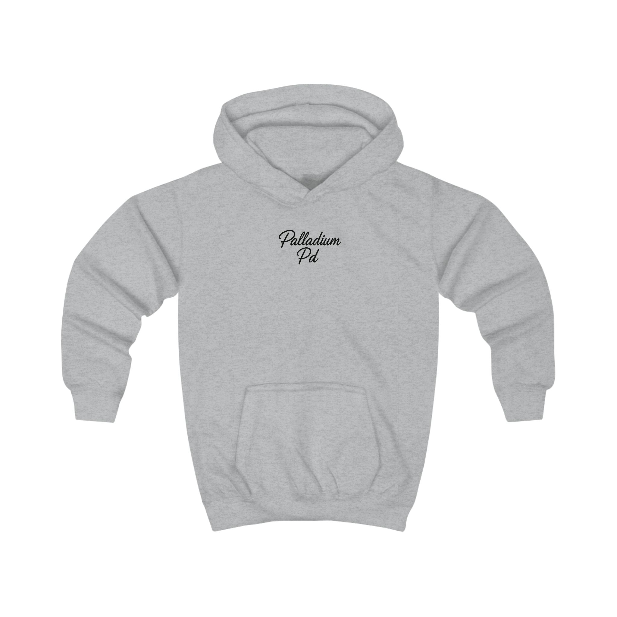 Kids Hoodie - 'To Bins' Youth Hoodie