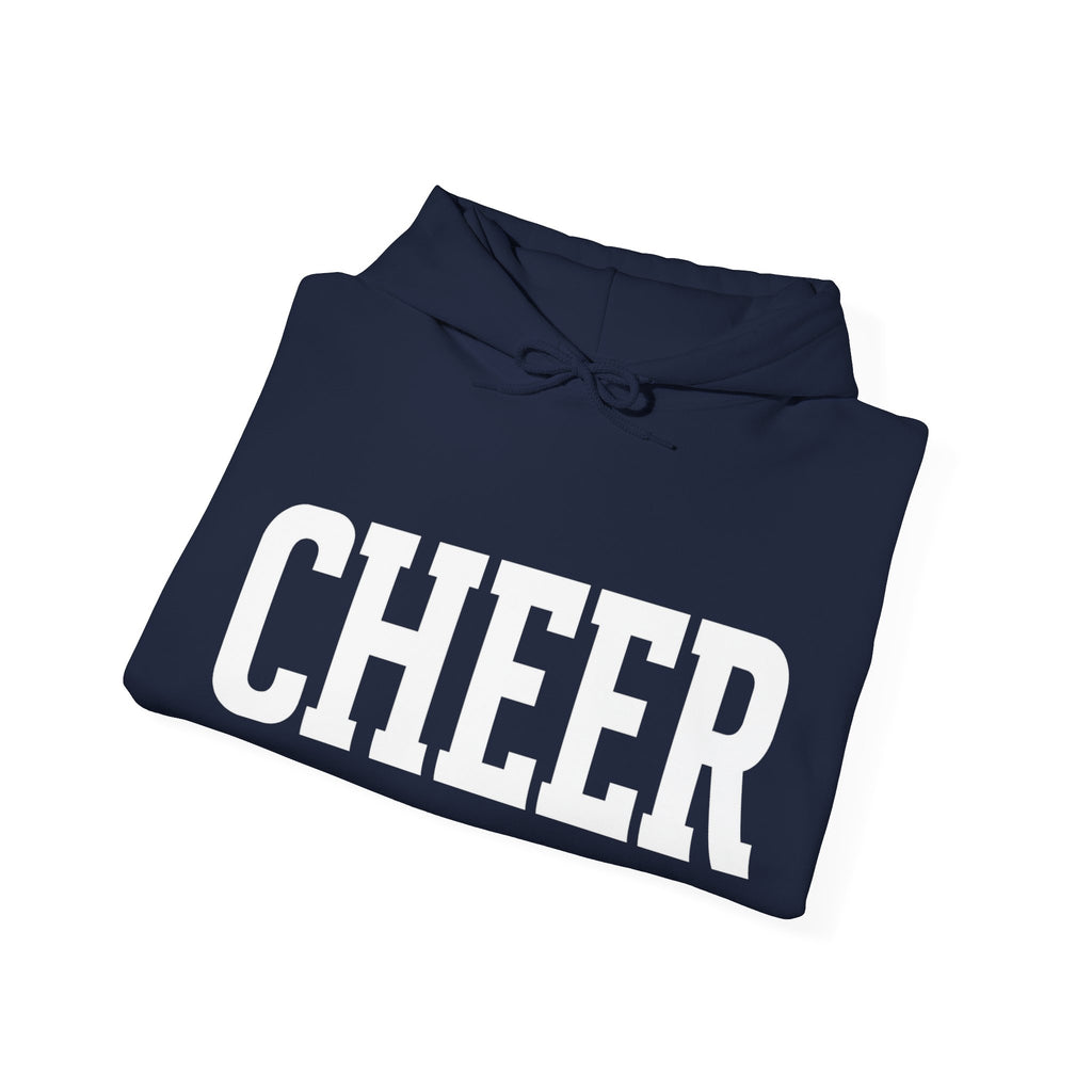 Cheer Hoodie