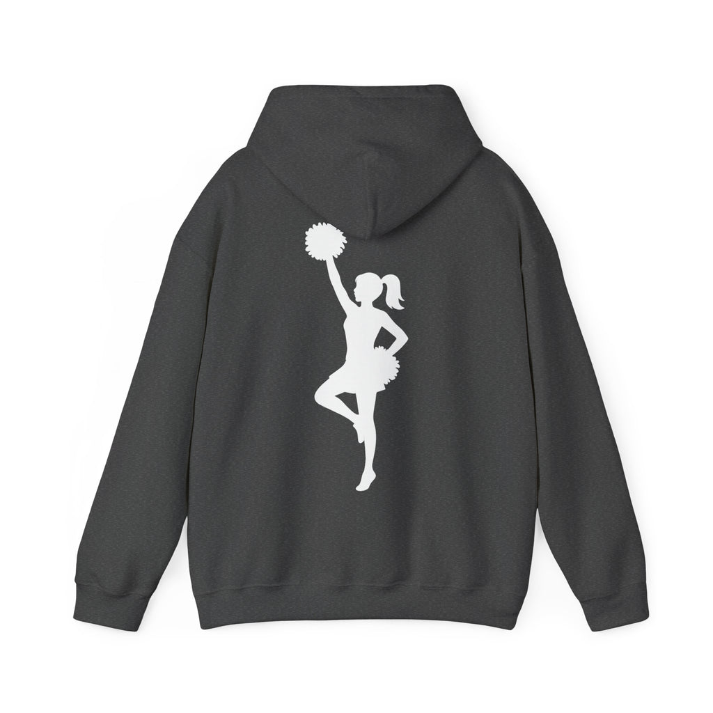 Cheer Hoodie