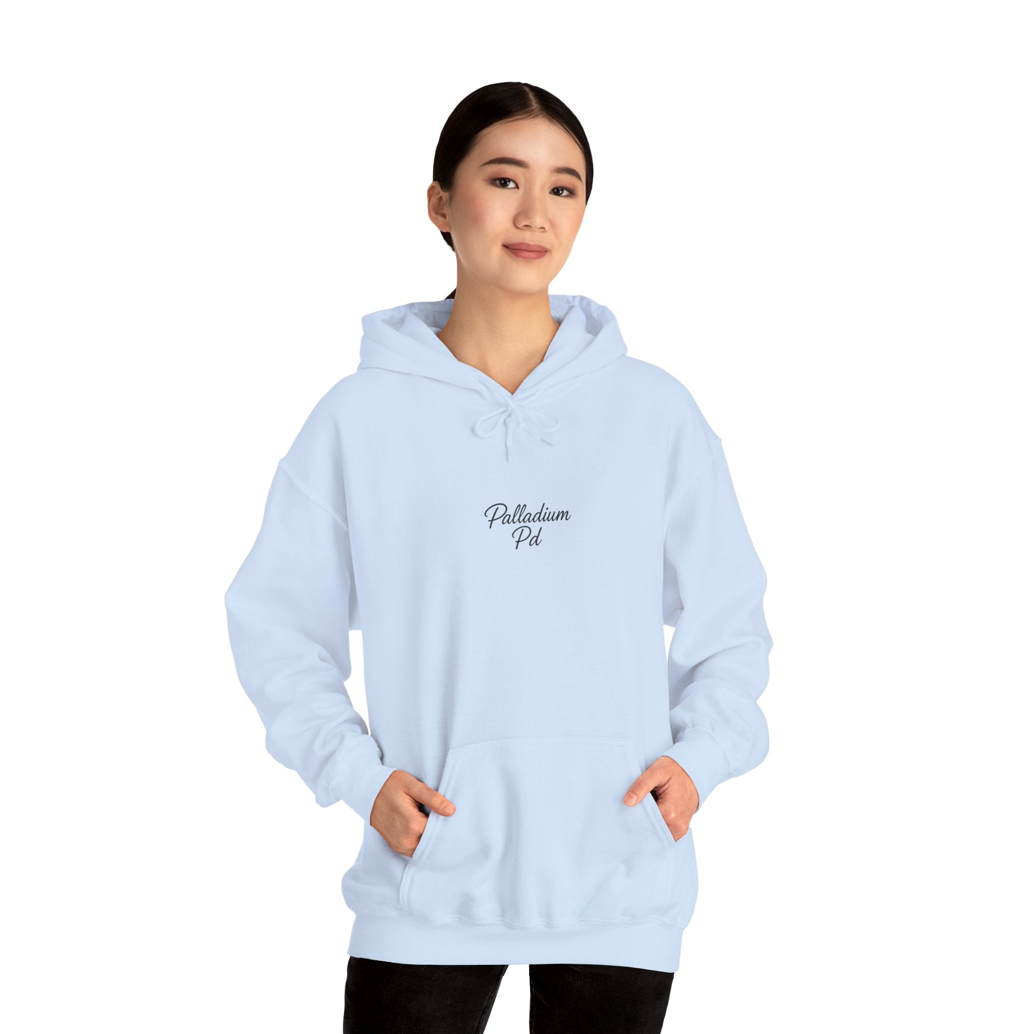 Unisex Heavy Blend™ Hooded Sweatshirt - Top Bins