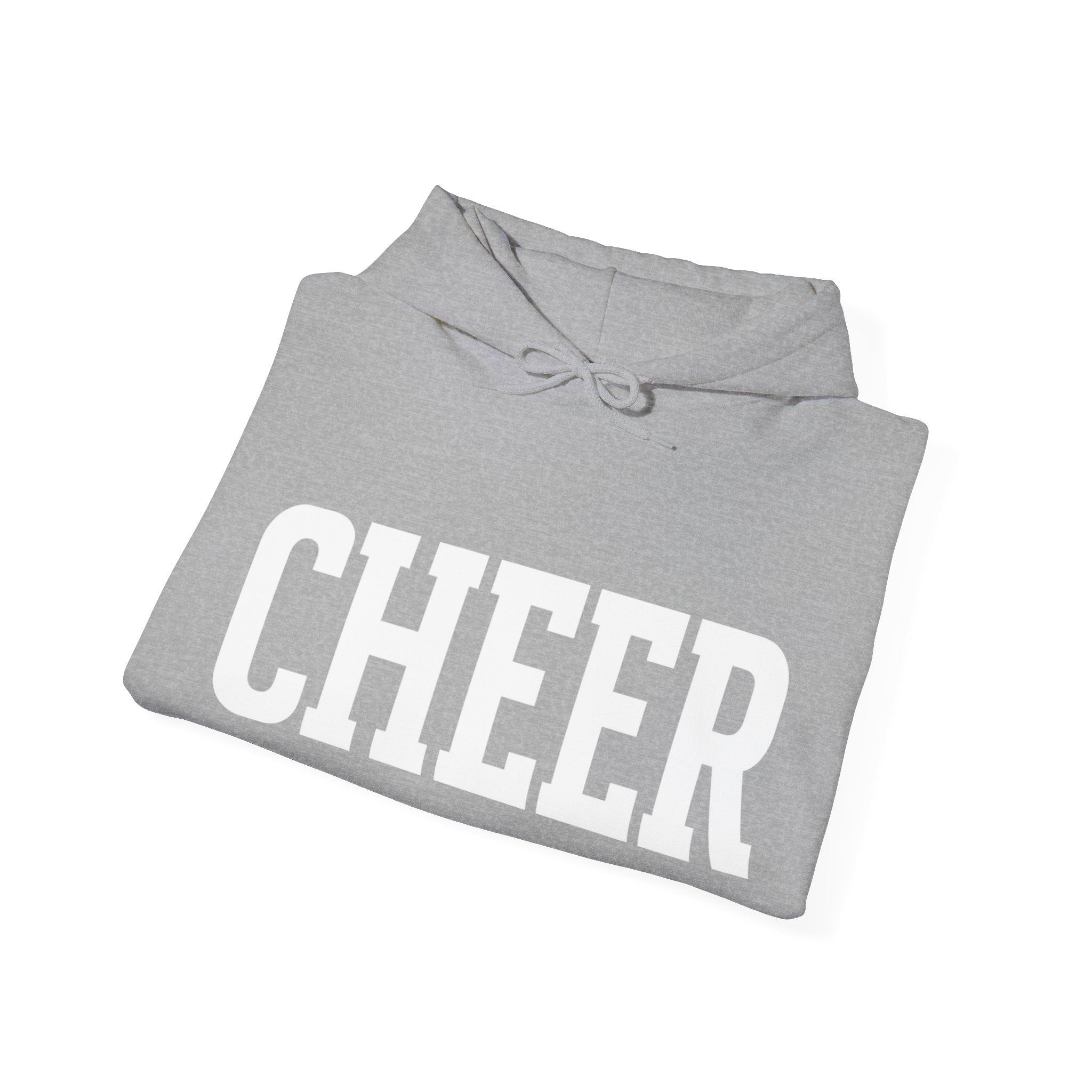 Cheer Hoodie