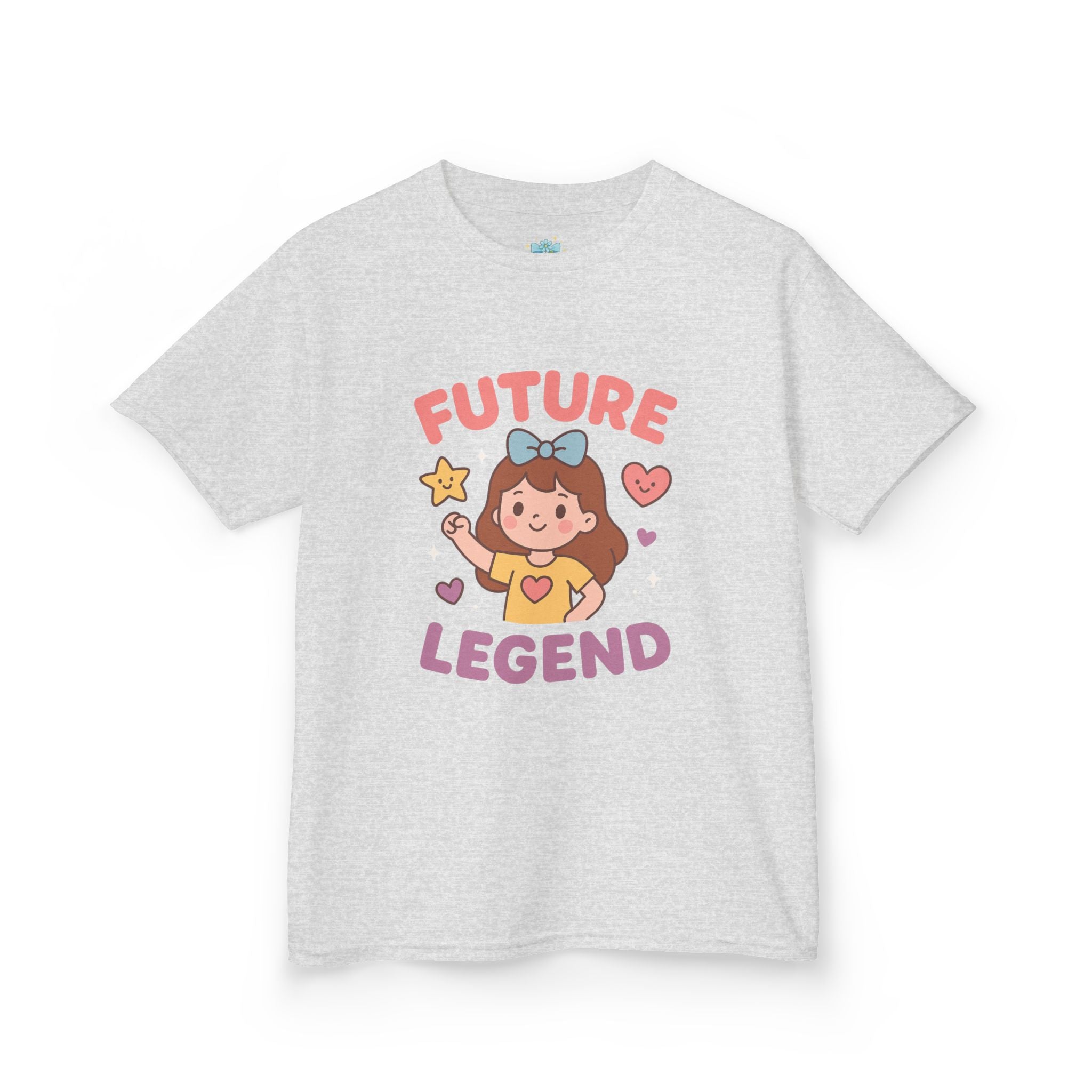 Kids Tee — "Future Legend"