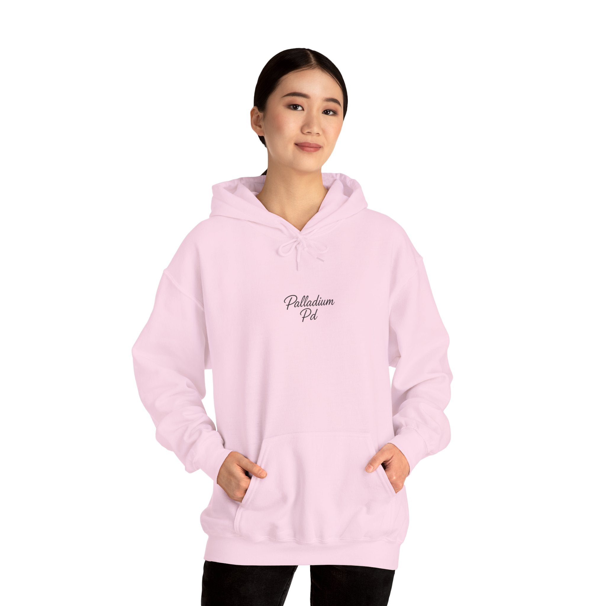 Unisex Heavy Blend™ Hooded Sweatshirt - Top Bins
