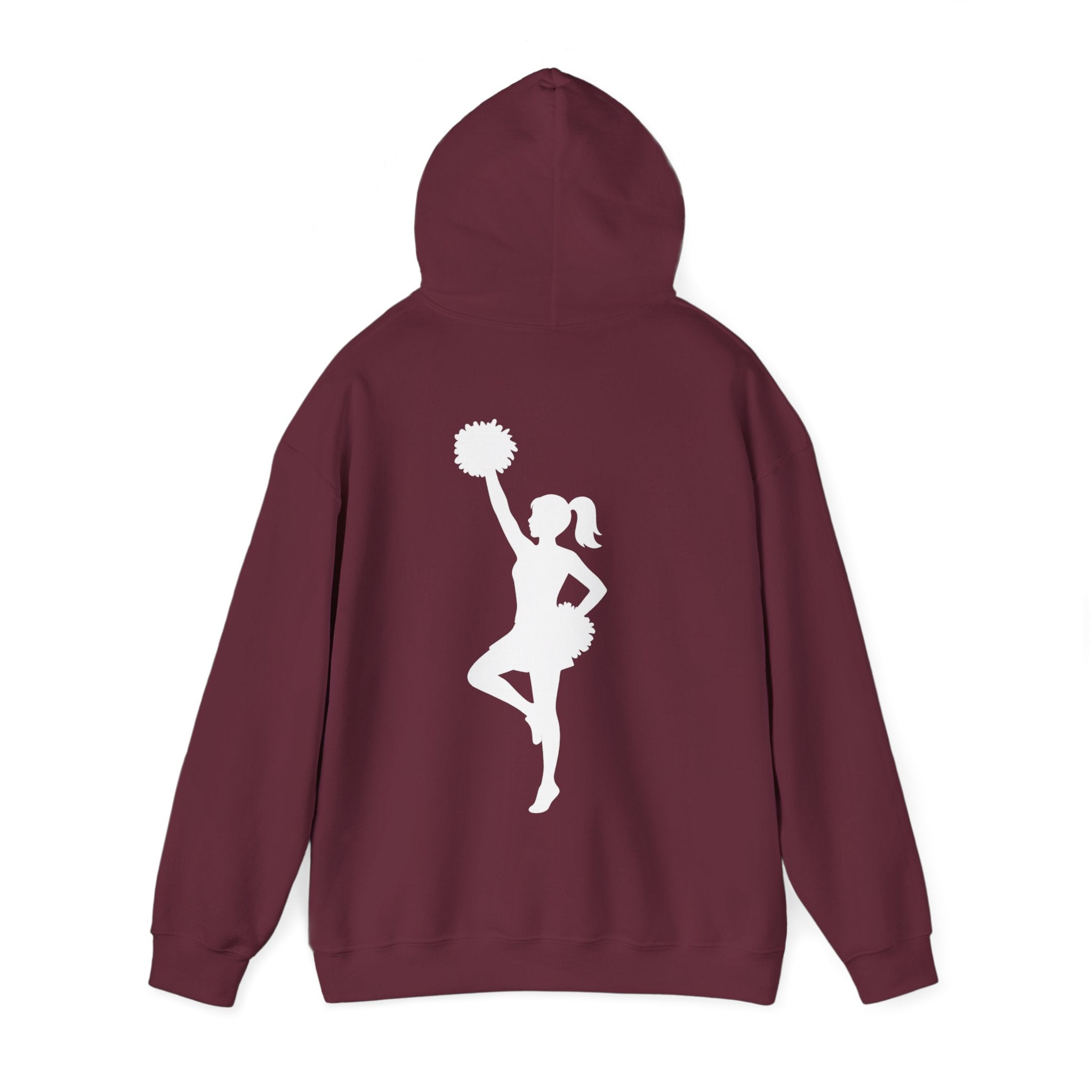 Cheer Hoodie