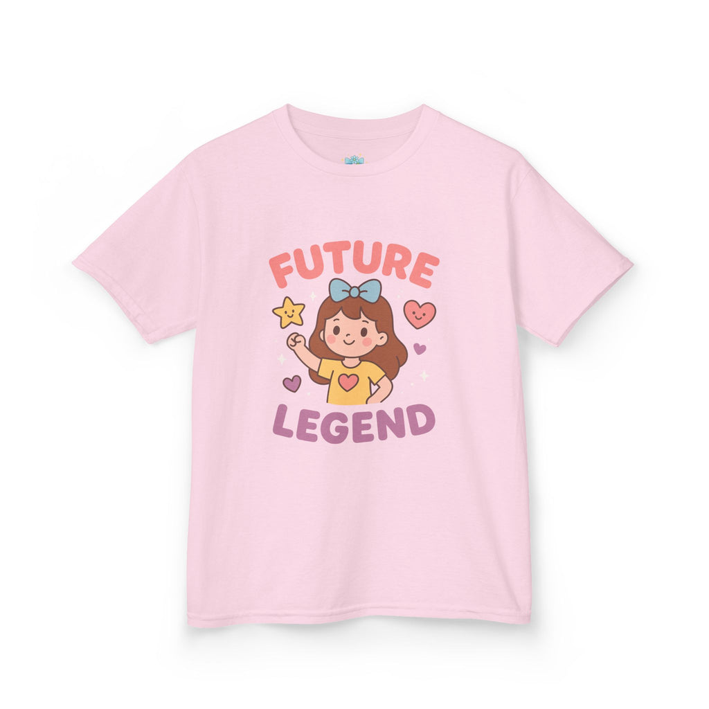 Kids Tee — "Future Legend"
