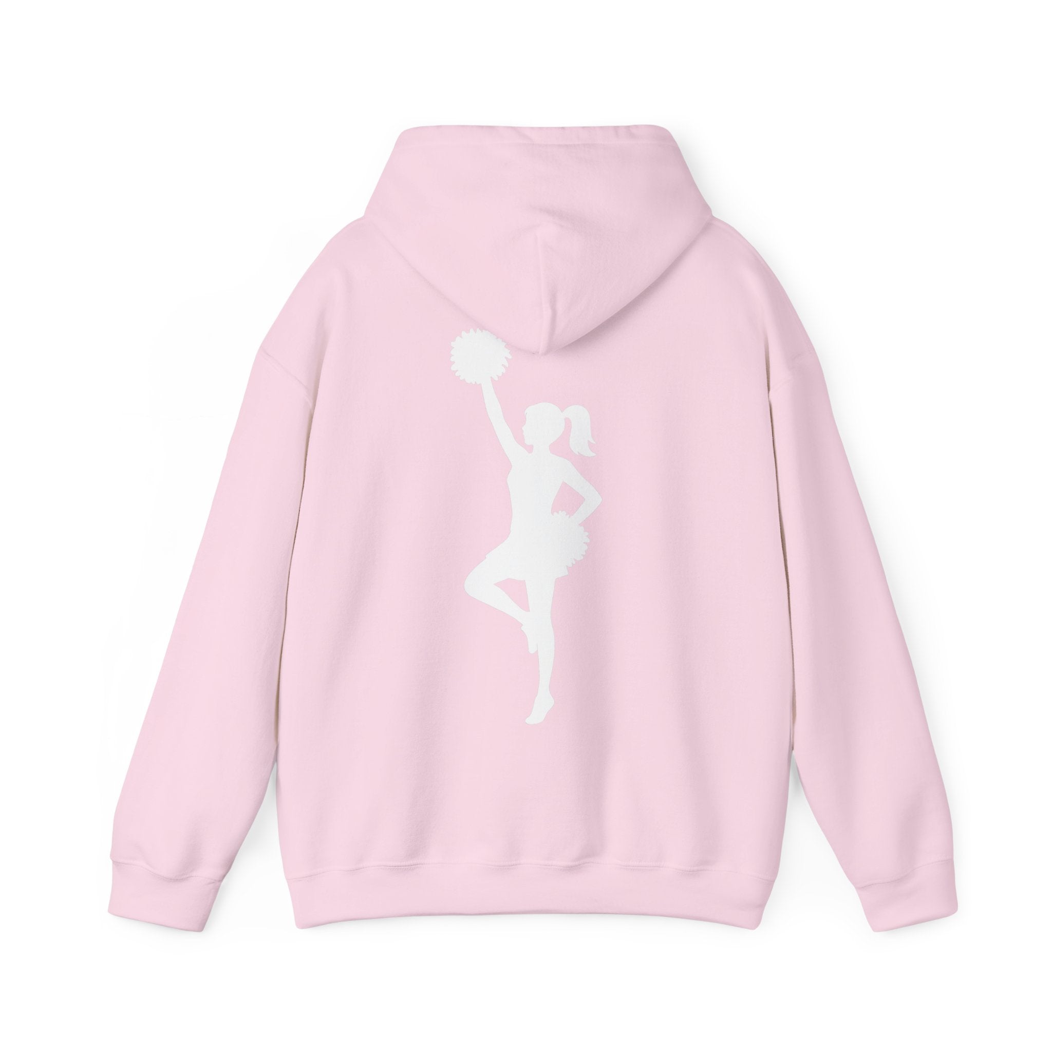 Cheer Hoodie