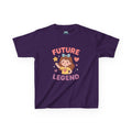 Kids Tee — "Future Legend"