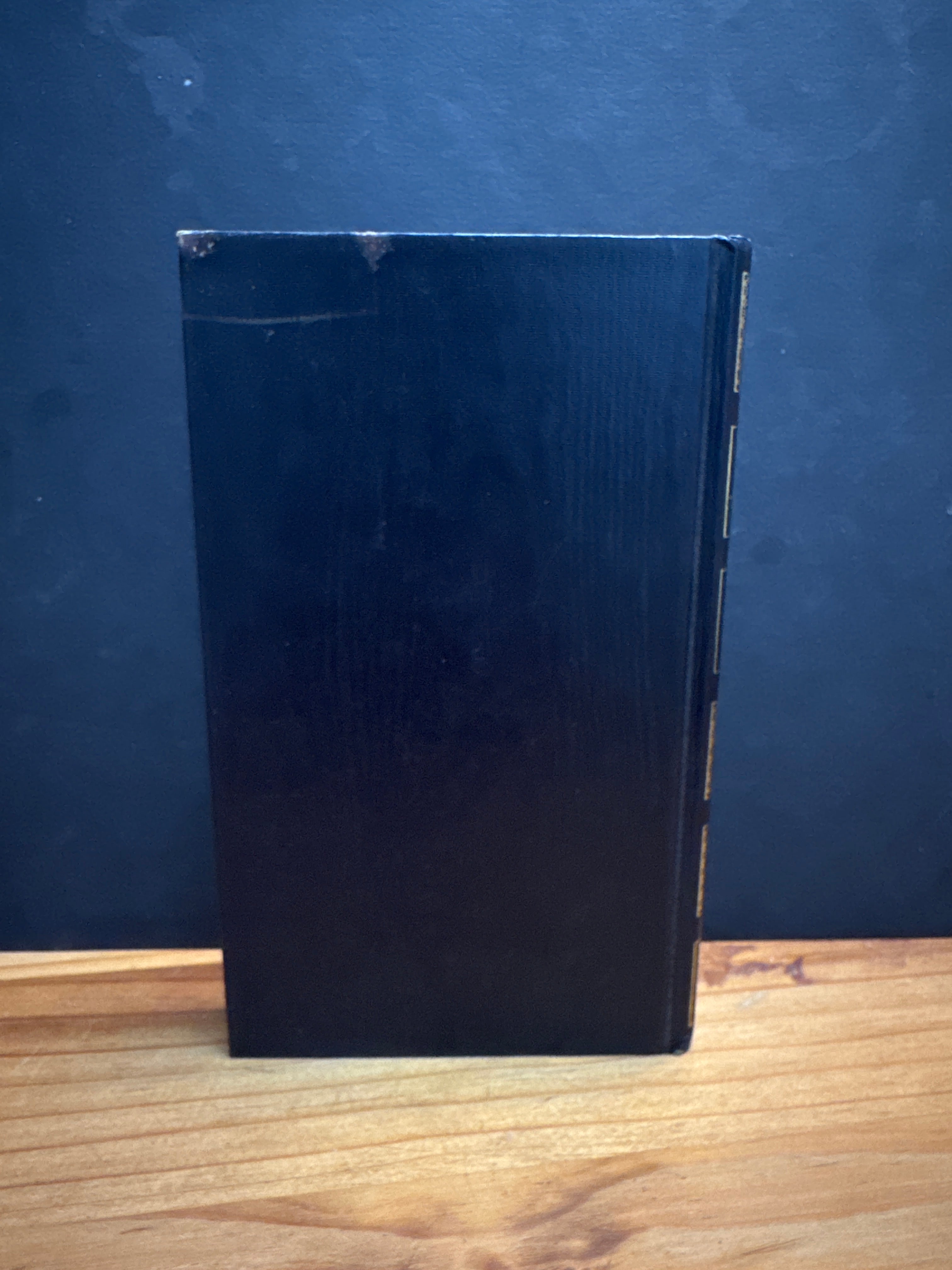 A Tale Of Two Cities by Charles Dickens, hardcover book