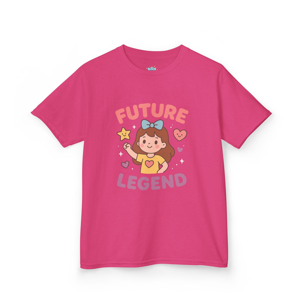Kids Tee — "Future Legend"