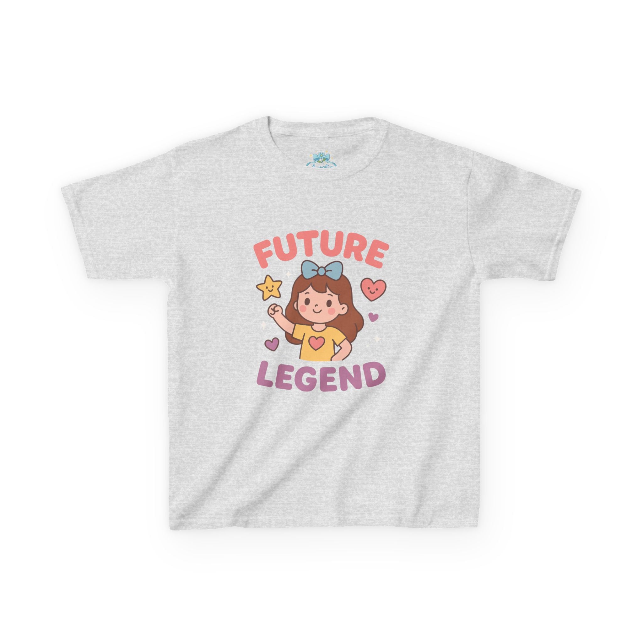 Kids Tee — "Future Legend"