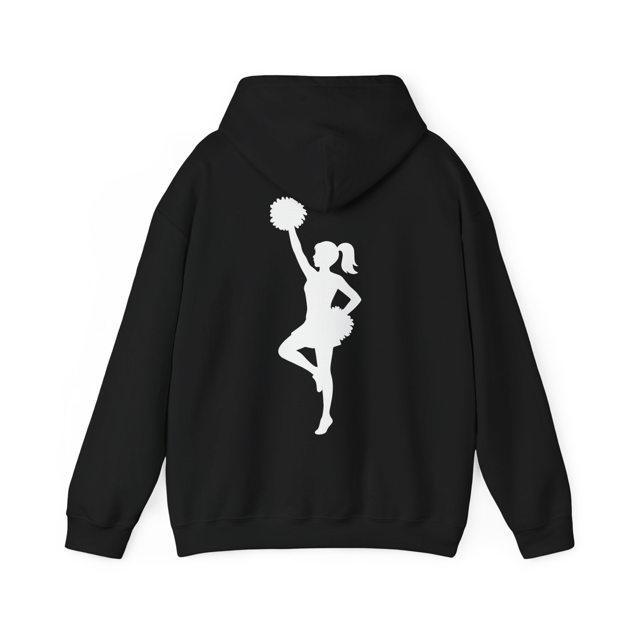Cheer Hoodie