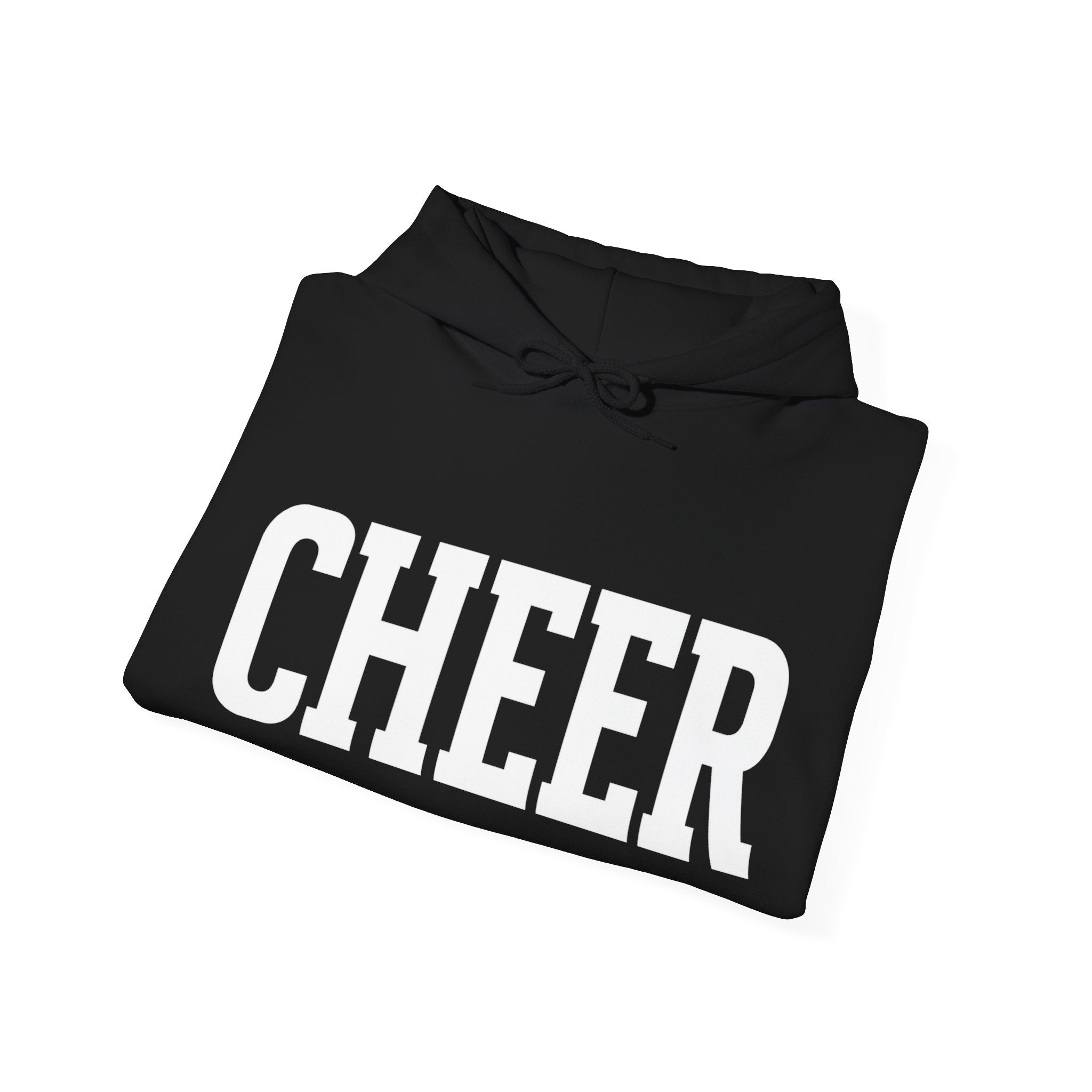Cheer Hoodie