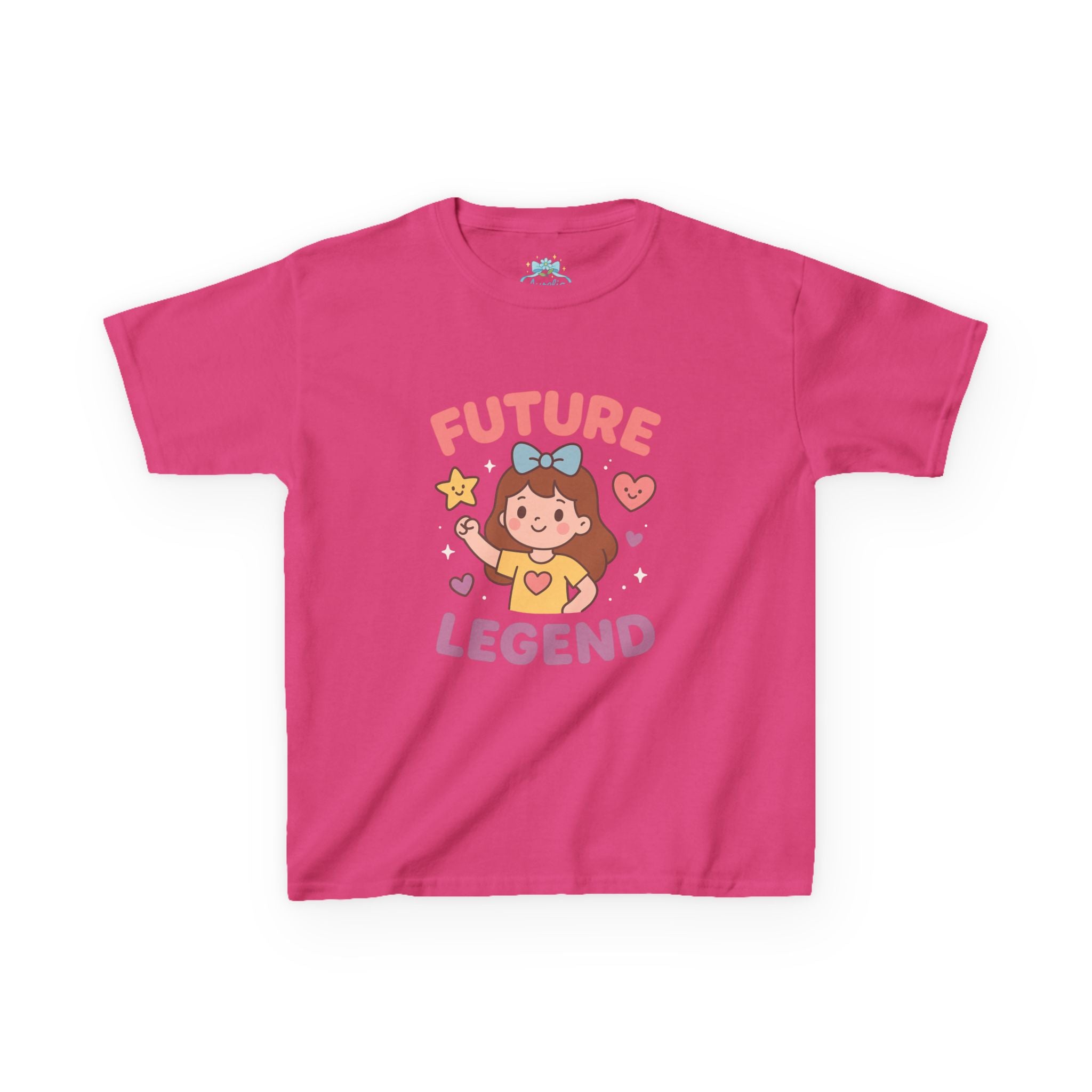 Kids Tee — "Future Legend"