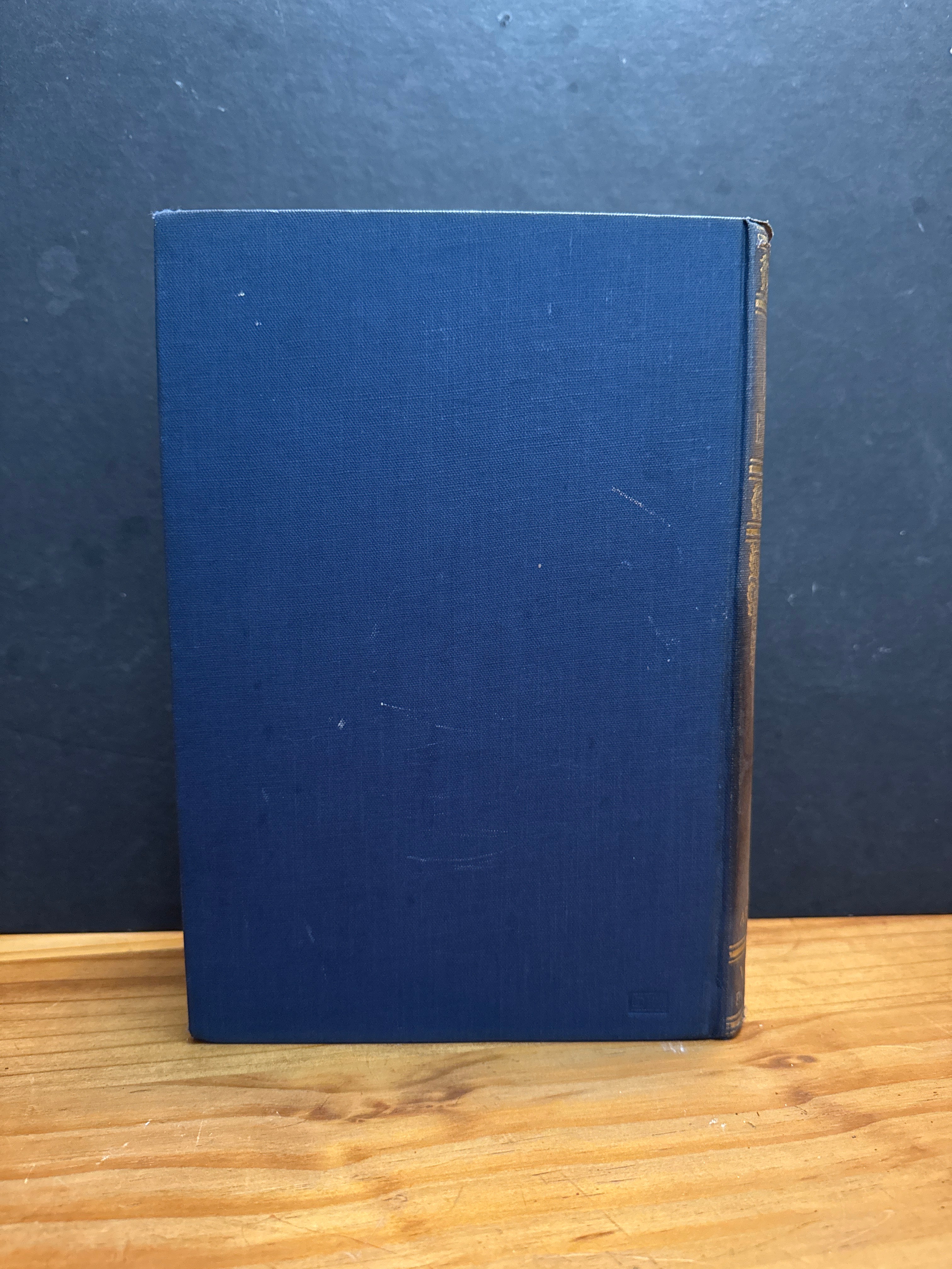 Children’s Encyclopaedia Volume 4, Hardcover