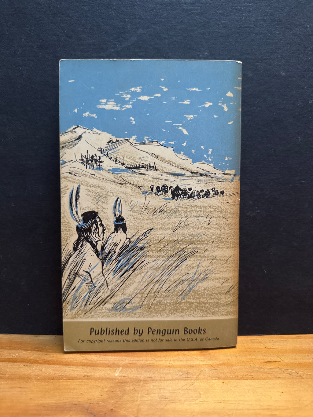 Children On The Oregon Trail by A. Rutgers Van Der Loeff paperback book