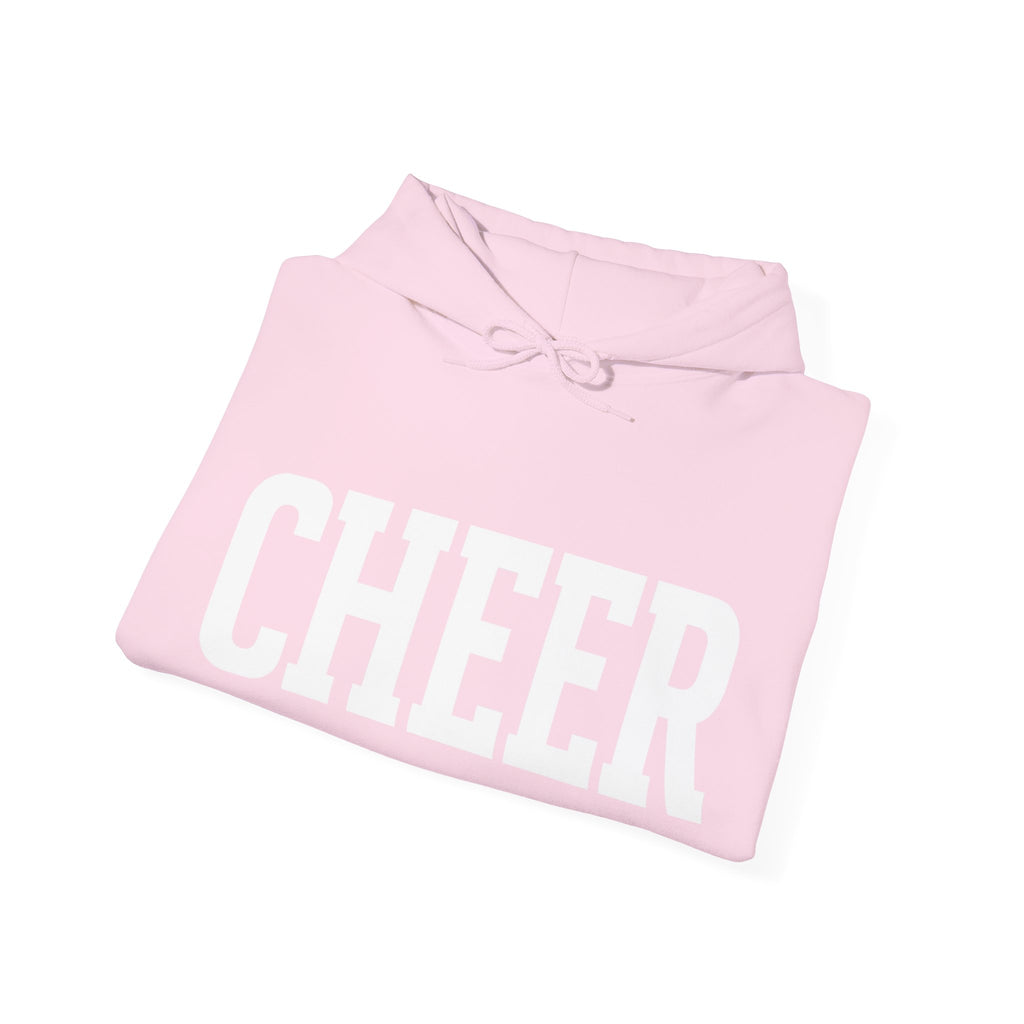 Cheer Hoodie