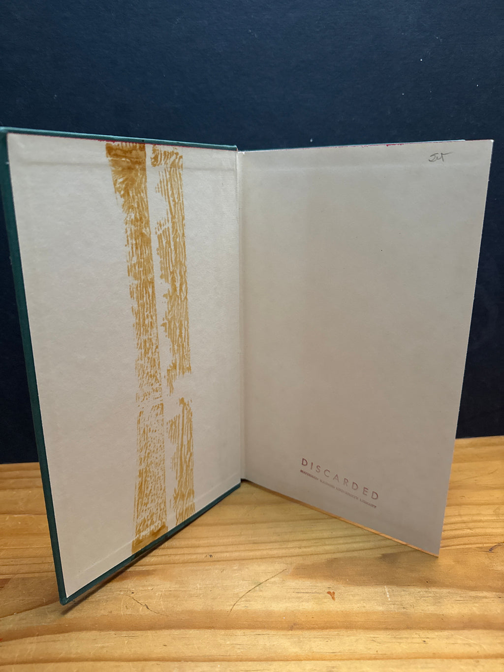 The Holstein Papers IV Correspondence, hardcover book