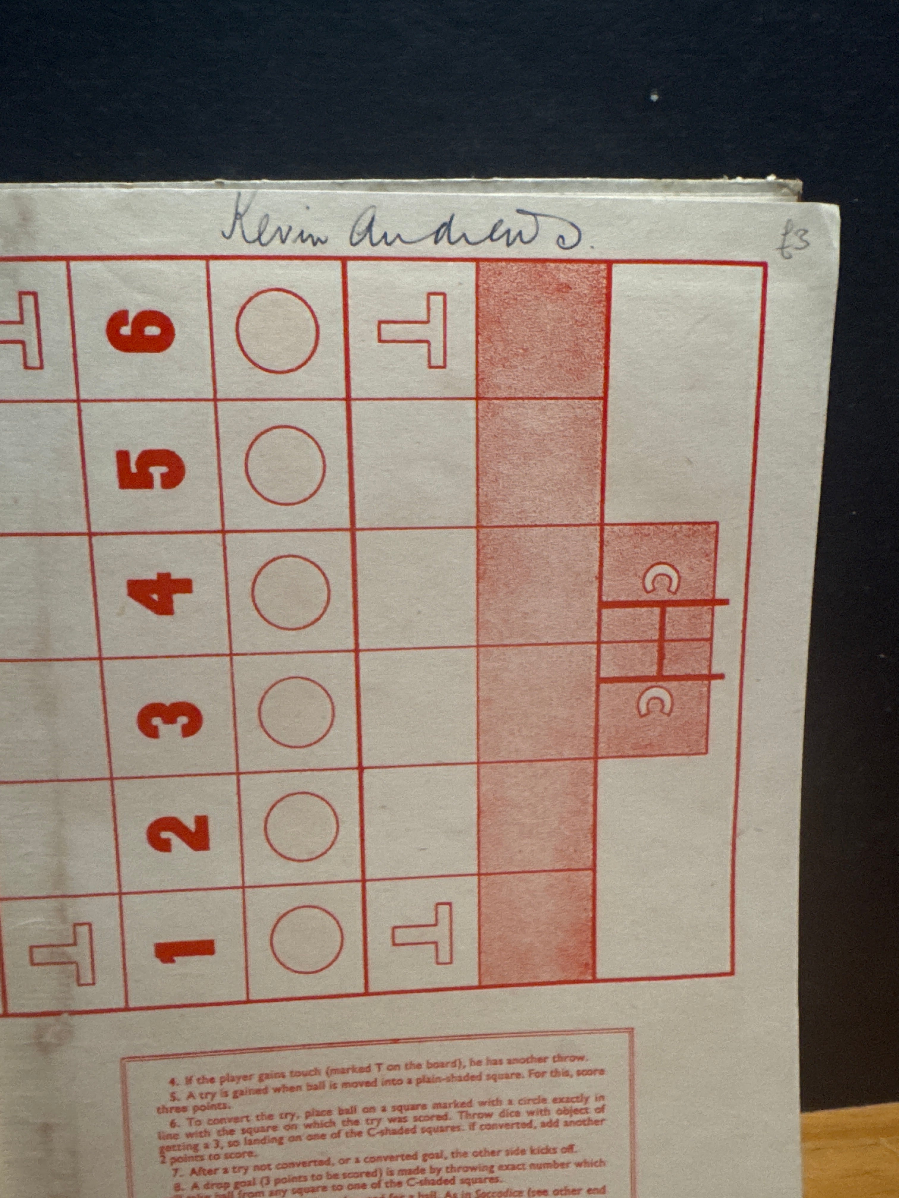 The Book of Football for boys, soccer rugger 1949-50 hardcover book