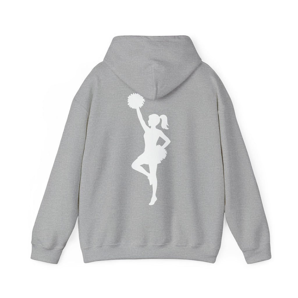 Cheer Hoodie