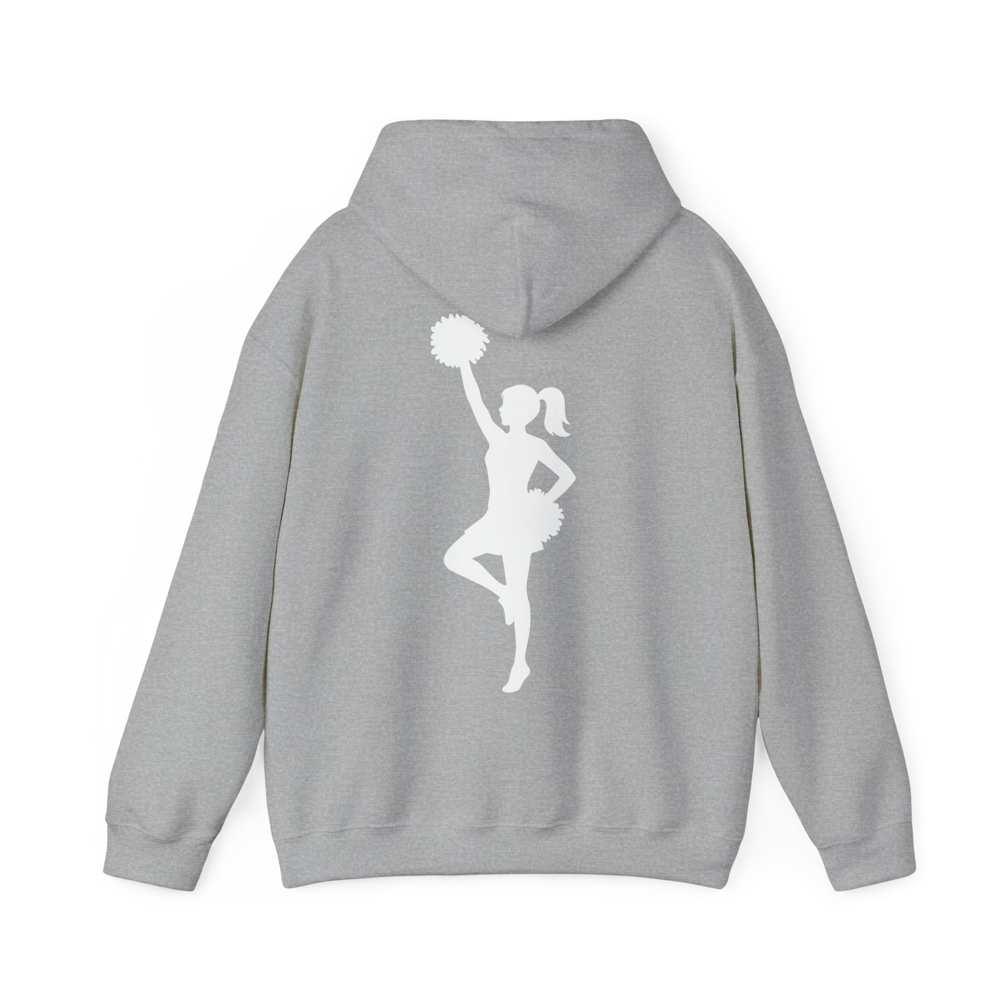 Cheer Hoodie