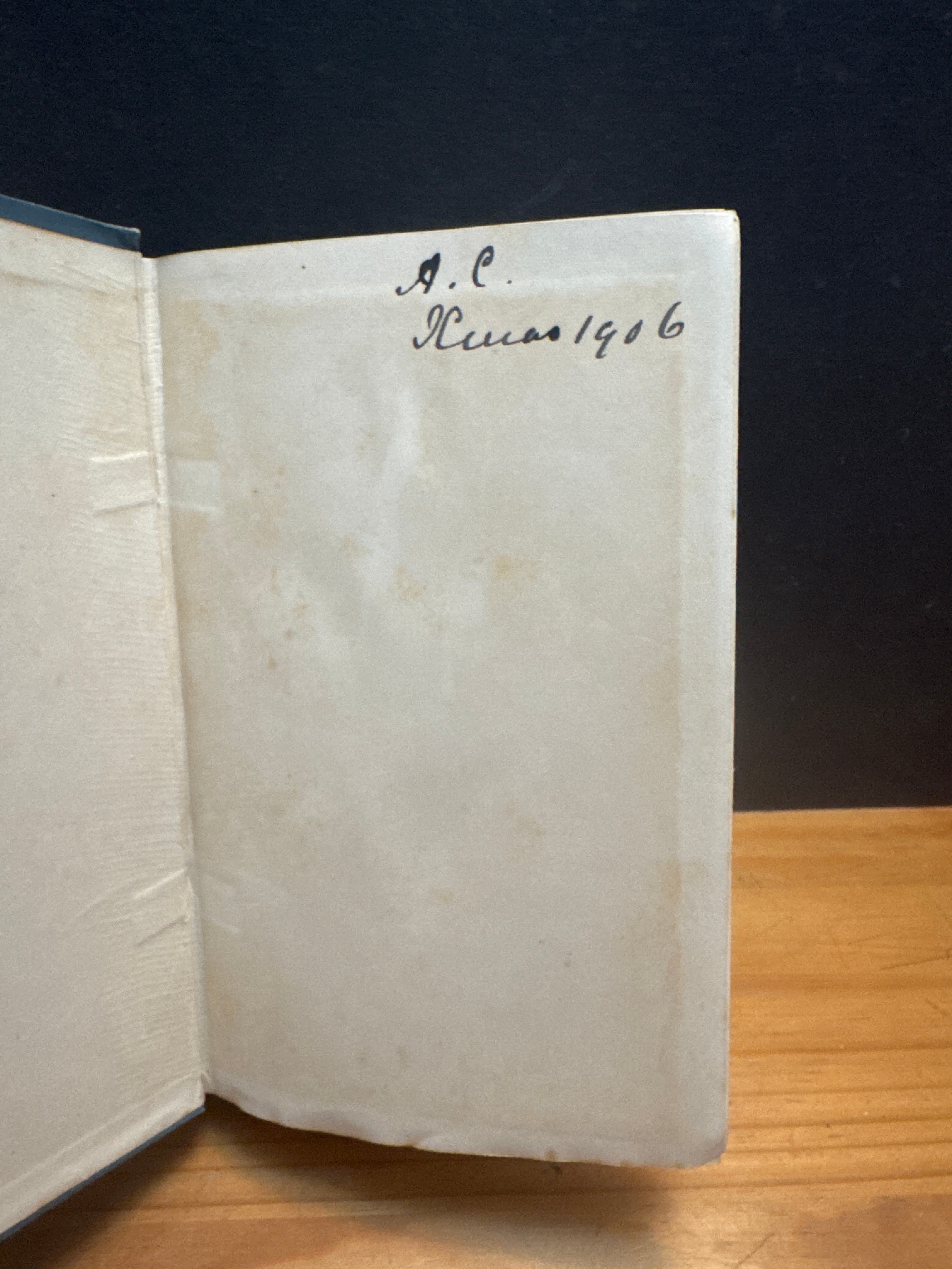 Sophy Of Kravinia by Anthony Hope hardcover book