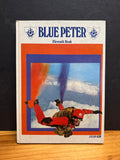 Blue Peter, Eleventh Book, hardcover book