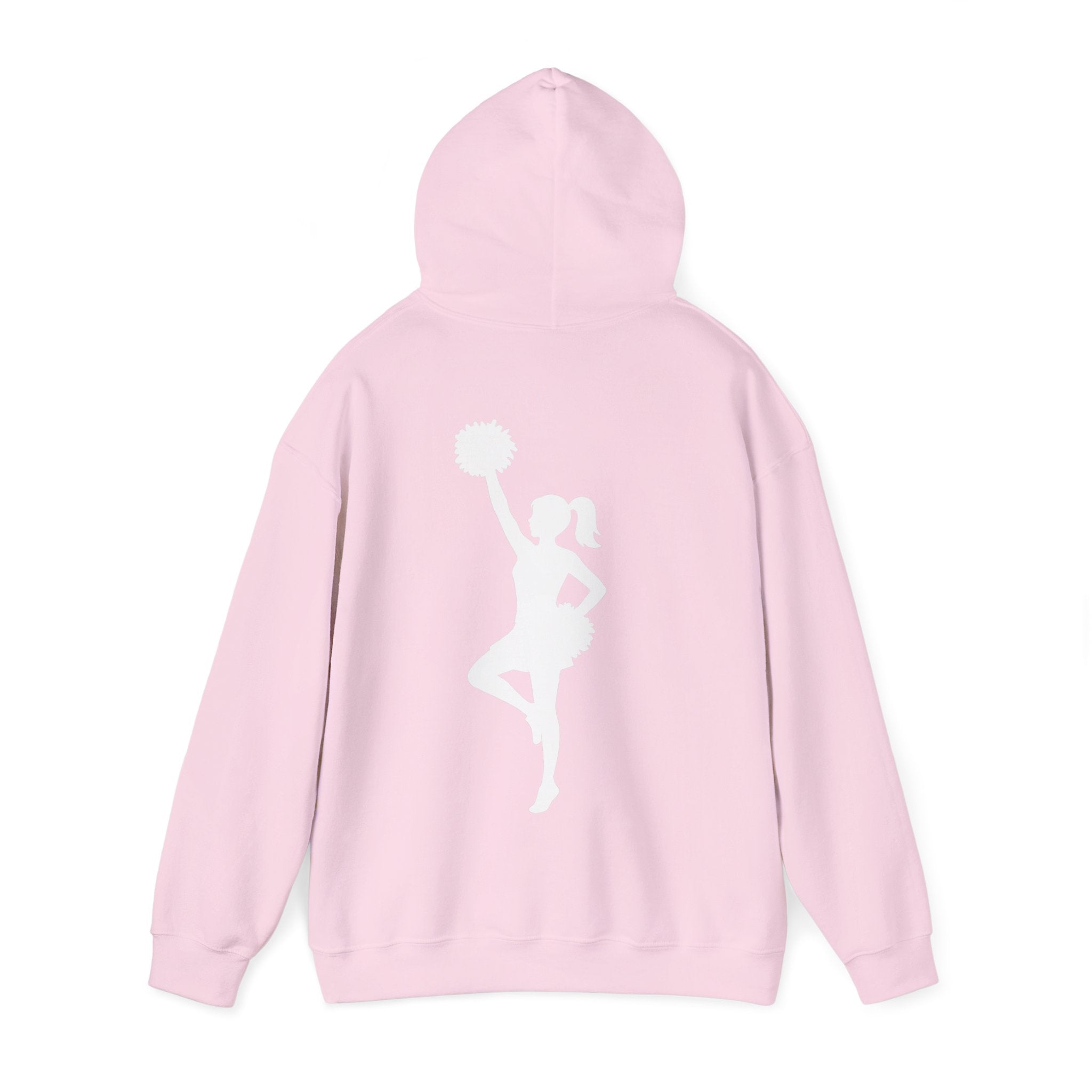 Cheer Hoodie