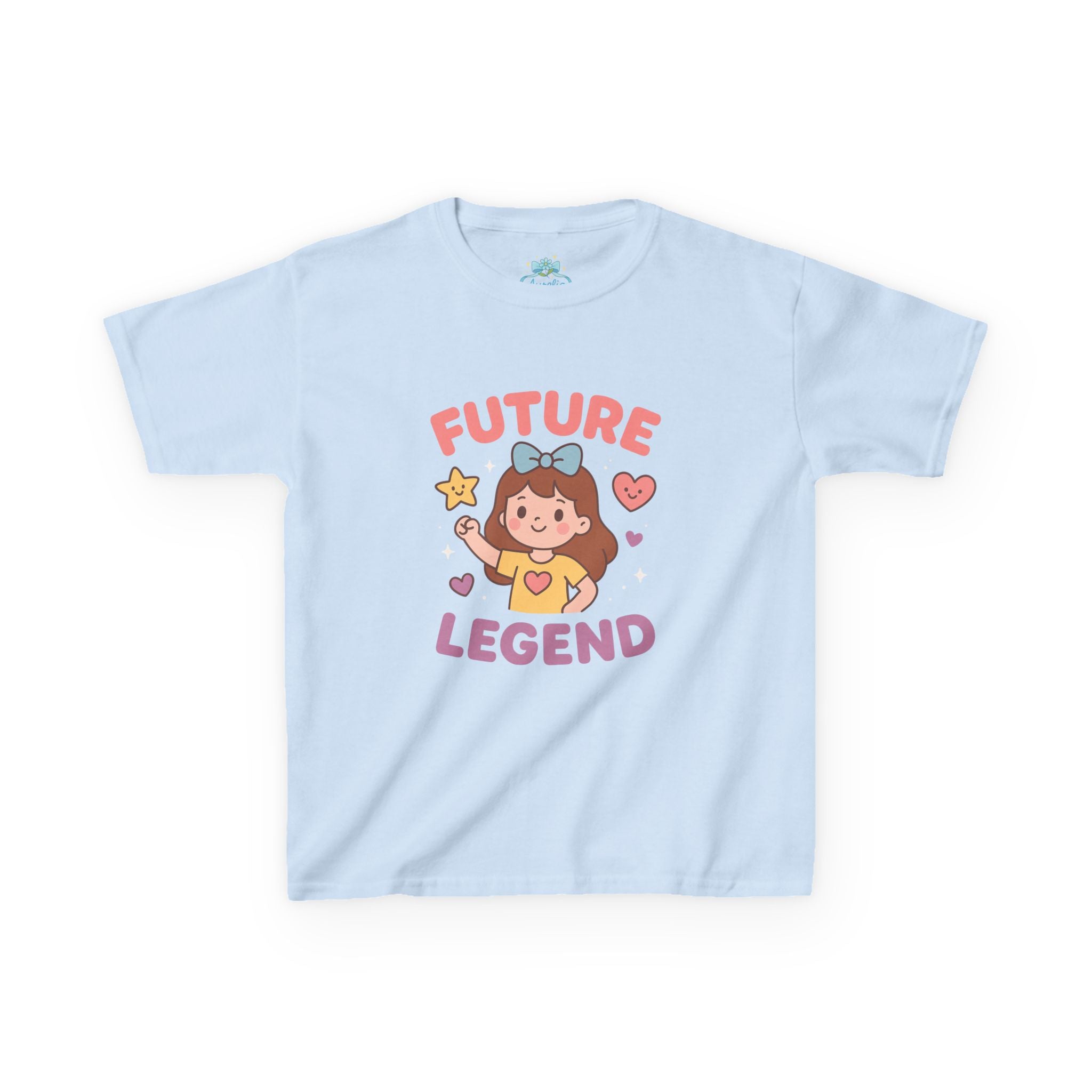 Kids Tee — "Future Legend"