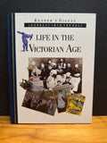 Reader’s Digest Journey into the Past, Life In The Victorian Age, hardcover book
