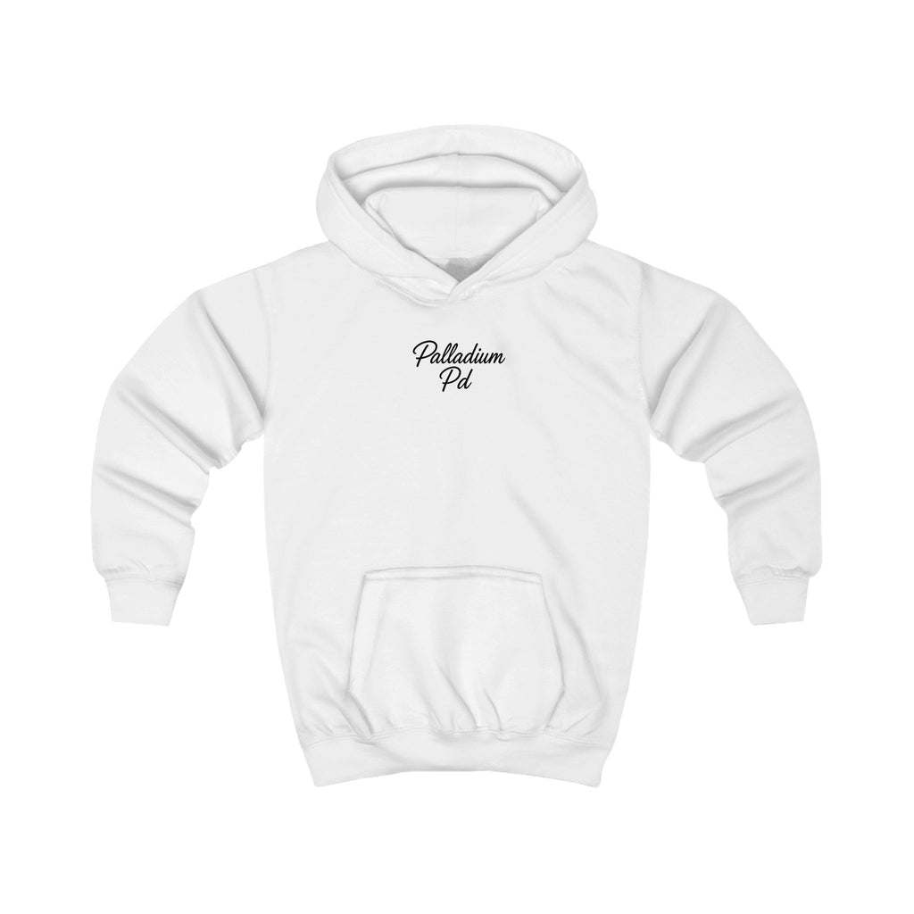 Kids Hoodie - 'To Bins' Youth Hoodie