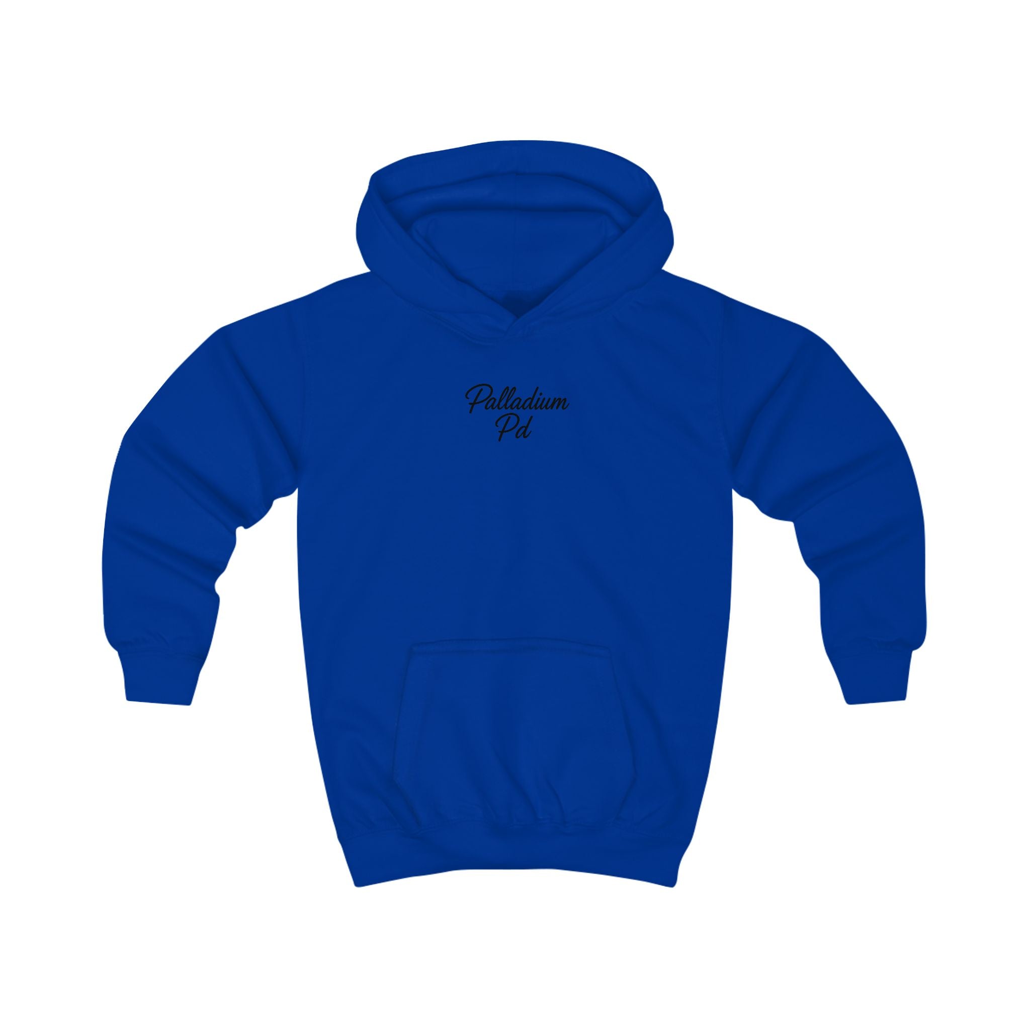 Kids Hoodie - 'To Bins' Youth Hoodie