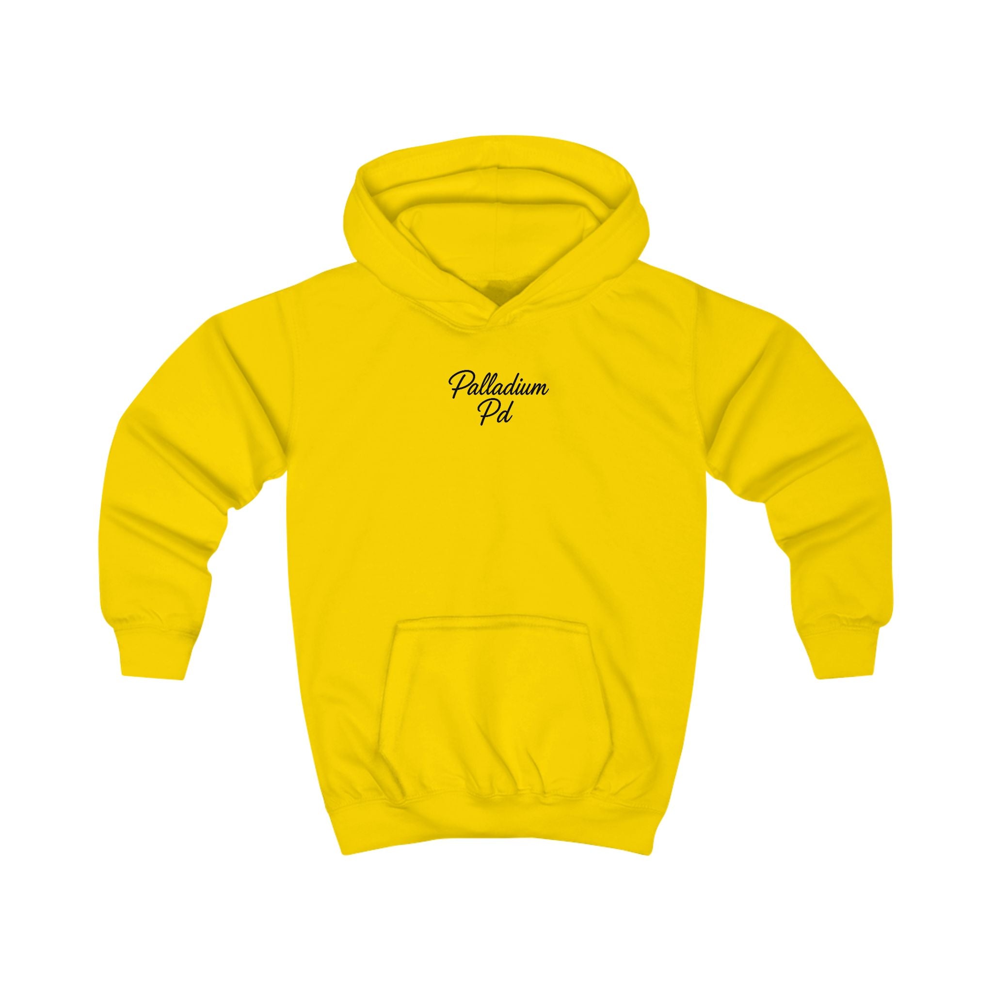 Kids Hoodie - 'To Bins' Youth Hoodie