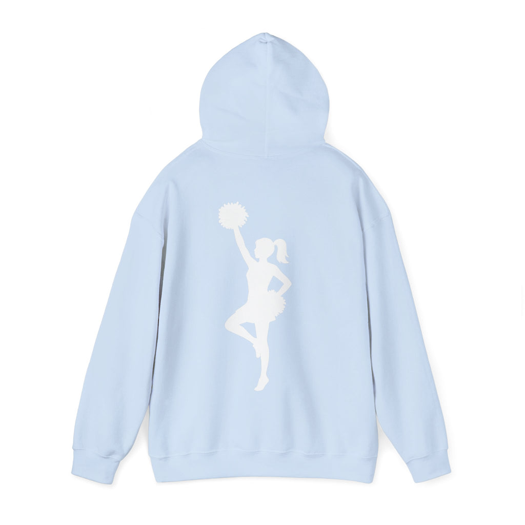 Cheer Hoodie