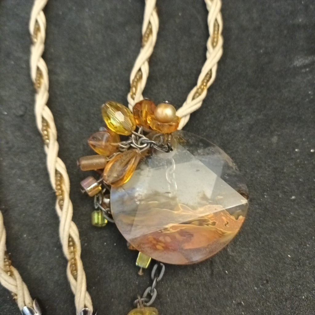 Costume Jewellery Necklaces Bracelets Bundle Joblot Mixed Lot