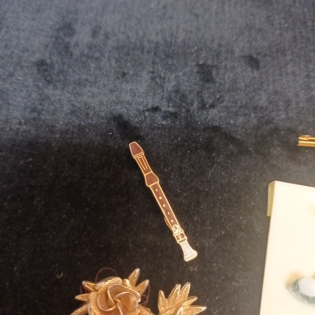 Brooch Bundle Costume Jewellery Brooches